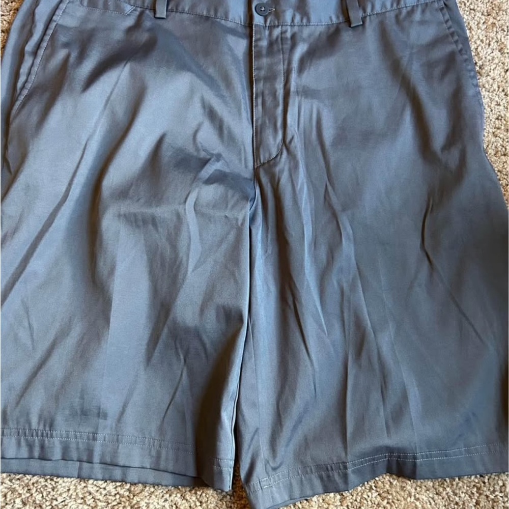 Nike Gray Men's Shorts
